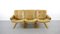 3-Sitzer Sofa von Elsa & Nordahl Solheim für Rybo Rykken & Co, 1970er 1