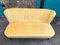 Yellow Club Sofa, 1960s 1