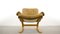 Lounge Chair by Elsa & Nordahl Solheim for Rybo Rykken & Co, 1970s 3