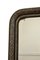 Antique Gesso Mirror, Image 3