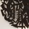 Scultura da parete Voodoo in acciaio di Micano Ulysse, anni '50, Immagine 10