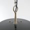 Pendant Lamp by Sergio Mazza for Artemide, 1960s 5