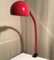 Lámpara de mesa con pinza de Isao Hosoe para Valenti Luce, 1968, Imagen 3