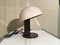 Lámpara de mesa de Franco Mirenzi para Valenti Luce, años 70, Imagen 3