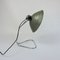 Mid-Century Tischlampe von Sollux 9