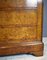 Antique French Elm Chest of Drawers, 1860s 2