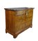 Antique French Elm Chest of Drawers, 1860s 14