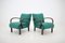 Armchairs from Thonet, 1902, Set of 2 1