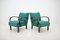 Armchairs from Thonet, 1902, Set of 2, Image 1