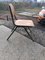 Childrens Chairs, 1960s, Set of 3, Image 6
