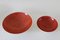 Bowls by Trude Petri for KPM Berlin, 1950s, Set of 2 3