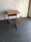 Swiss School Desk and Chair from Embru, 1960s, Set of 2 2