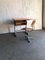 Swiss School Desk and Chair from Embru, 1960s, Set of 2, Image 5