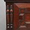 Antique Oak Chest of Drawers 5