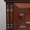 Antique Oak Chest of Drawers, Image 5