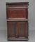 Antique Oak Chest of Drawers 11