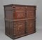 Antique Oak Chest of Drawers 12