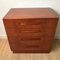 Teak Chest of Drawers from G-Plan, 1960s, Image 4