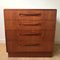 Teak Chest of Drawers from G-Plan, 1960s 1