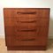 Teak Chest of Drawers from G-Plan, 1960s, Image 1