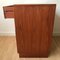 Teak Chest of Drawers from G-Plan, 1960s 6