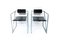 Seconda Dining Chairs by Mario Botta for Alias, 1982, Set of 2, Image 2