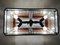 Vintage Ceiling Lamp from Poliarte, Image 2