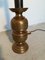 Vintage Brass Table Lamps, Set of 2, Image 3