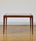 Dänischer Couchtisch aus Teak von Johannes Andersen für CFC Silkeborg, 1960er 3