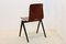 Mid-Century S22 Dining Chair from Galvanitas, Image 3