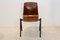 Mid-Century S22 Dining Chair from Galvanitas, Image 4