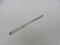 Vintage Art Deco Ikora Silver Letter Opener from WMF, Image 5