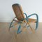 Rattan Children's Chair, 1930s 6