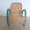 Rattan Children's Chair, 1930s, Image 2