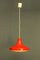 Lampe à Suspension Vintage, 1960s 1