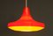 Lampe à Suspension Vintage, 1960s 3