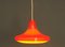 Lampe à Suspension Vintage, 1960s 4