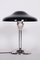 Bauhaus Czech Table Lamp by Frantisek Anyz, 1930s 3