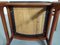 Danish Teak Dining Chairs from Uldum Møbelfabrik, 1960s, Set of 4, Image 12