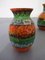 Vases en Céramique par Bodo Mans pour Bay Keramik, 1960s, Set de 3 9