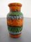 Ceramic Vases by Bodo Mans for Bay Keramik, 1960s, Set of 3, Image 14