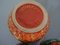 Jarrones de cerámica de Bodo Mans para Bay Keramik, años 60. Juego de 3, Imagen 5