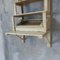 Antique Wooden Shelf 9