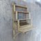 Antique Wooden Shelf 1