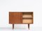 Small Danish Teak Sideboard from Hundevad & Co., 1960s, Image 3