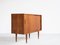 Small Danish Teak Sideboard from Hundevad & Co., 1960s, Image 4