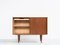Small Danish Teak Sideboard from Hundevad & Co., 1960s, Image 2