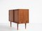 Small Danish Teak Sideboard from Hundevad & Co., 1960s 6