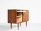 Credenza piccola in teak di Hundevad & Co., Danimarca, anni '60, Immagine 5