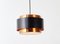 Mid-Century Saturn Pendant Lamp by Johannes Hammerborg for Fog & Mørup, Image 1